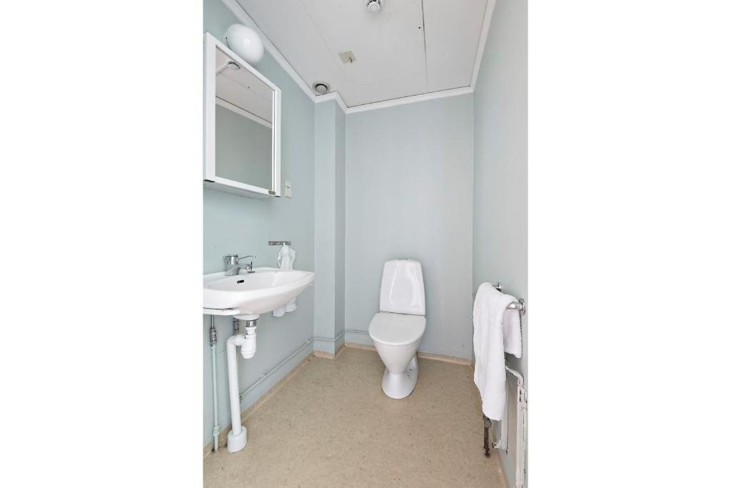 Zimmer Annerstad Baden, Angeln, Kanu Eigene Toilette Behindertengerecht Apartment Екстериор снимка