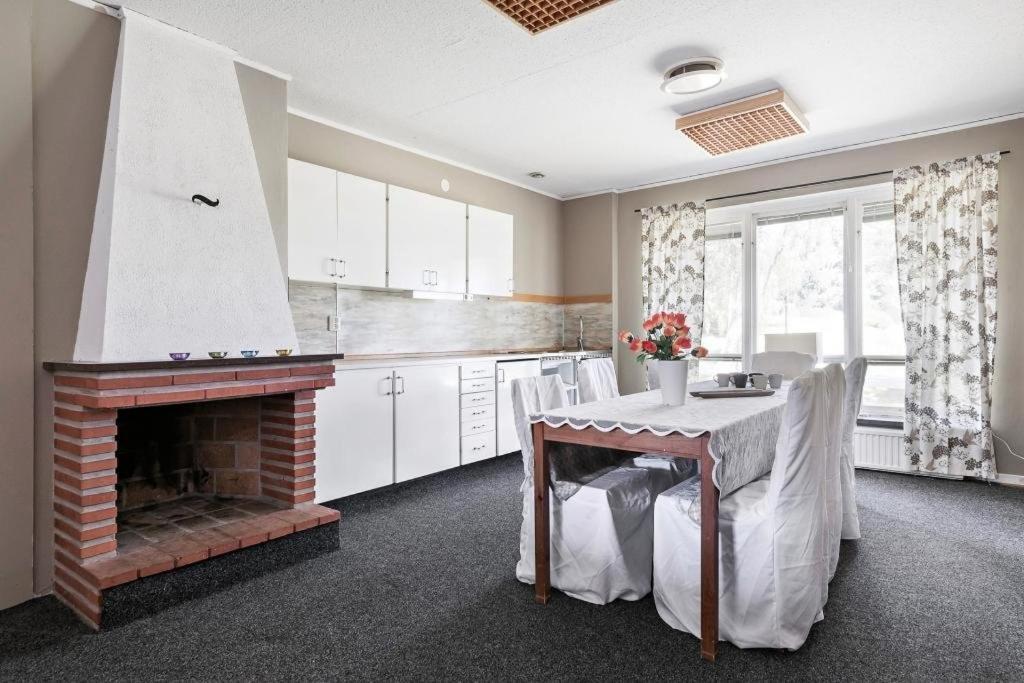 Zimmer Annerstad Baden, Angeln, Kanu Eigene Toilette Behindertengerecht Apartment Екстериор снимка