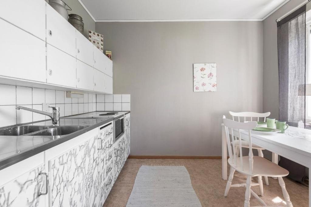 Zimmer Annerstad Baden, Angeln, Kanu Eigene Toilette Behindertengerecht Apartment Екстериор снимка